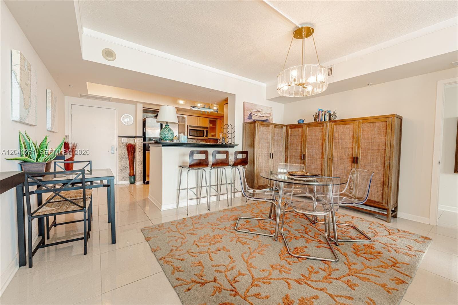 325 S Biscayne Blvd 3821 photo 7