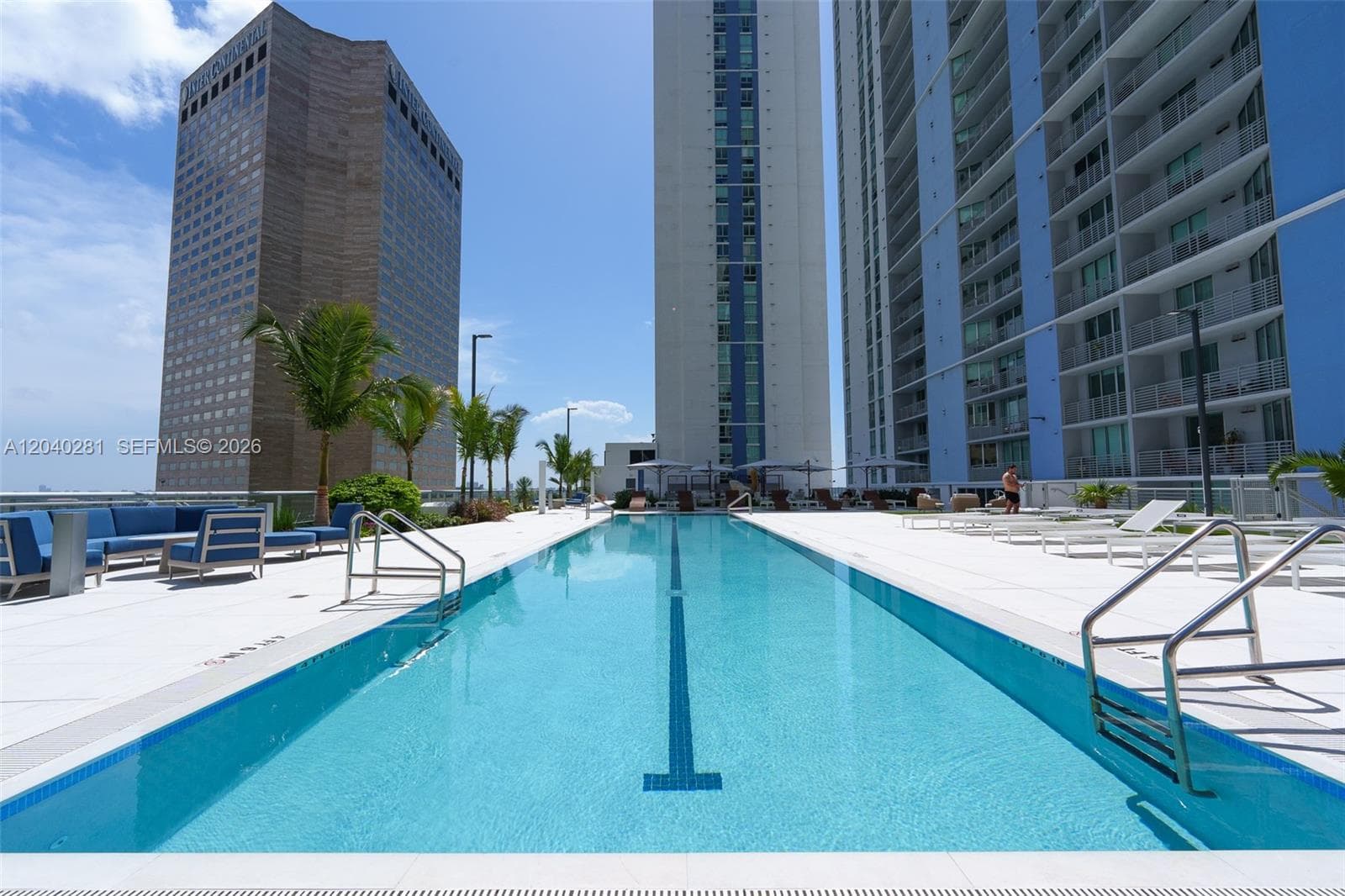 325 S Biscayne Blvd 3821 photo 20
