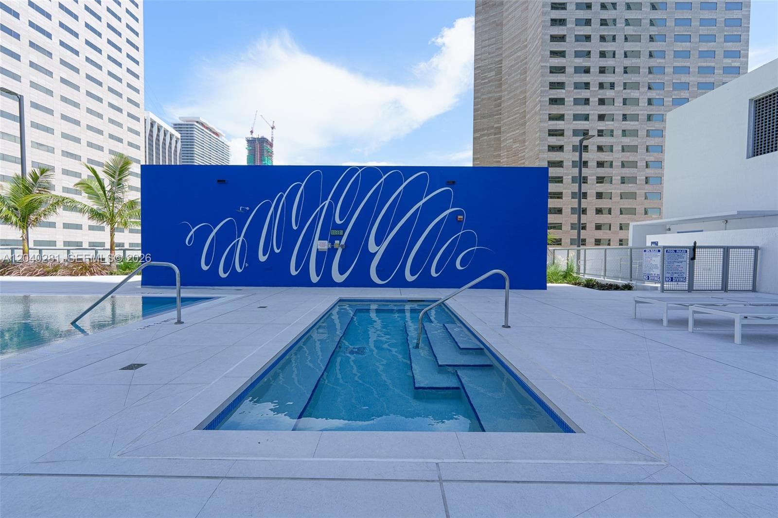 325 S Biscayne Blvd 3821 photo 24