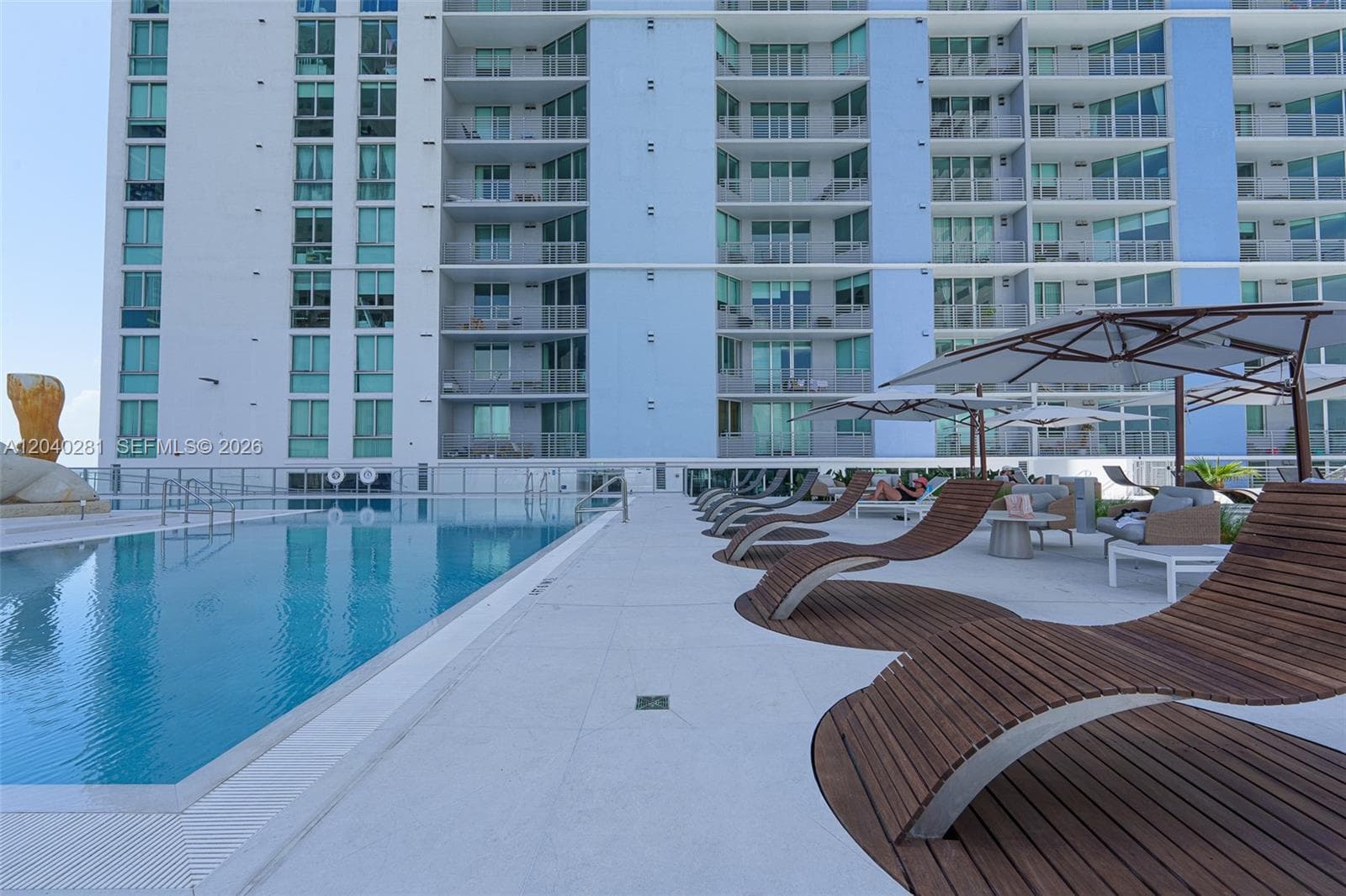 325 S Biscayne Blvd 3821 photo 25