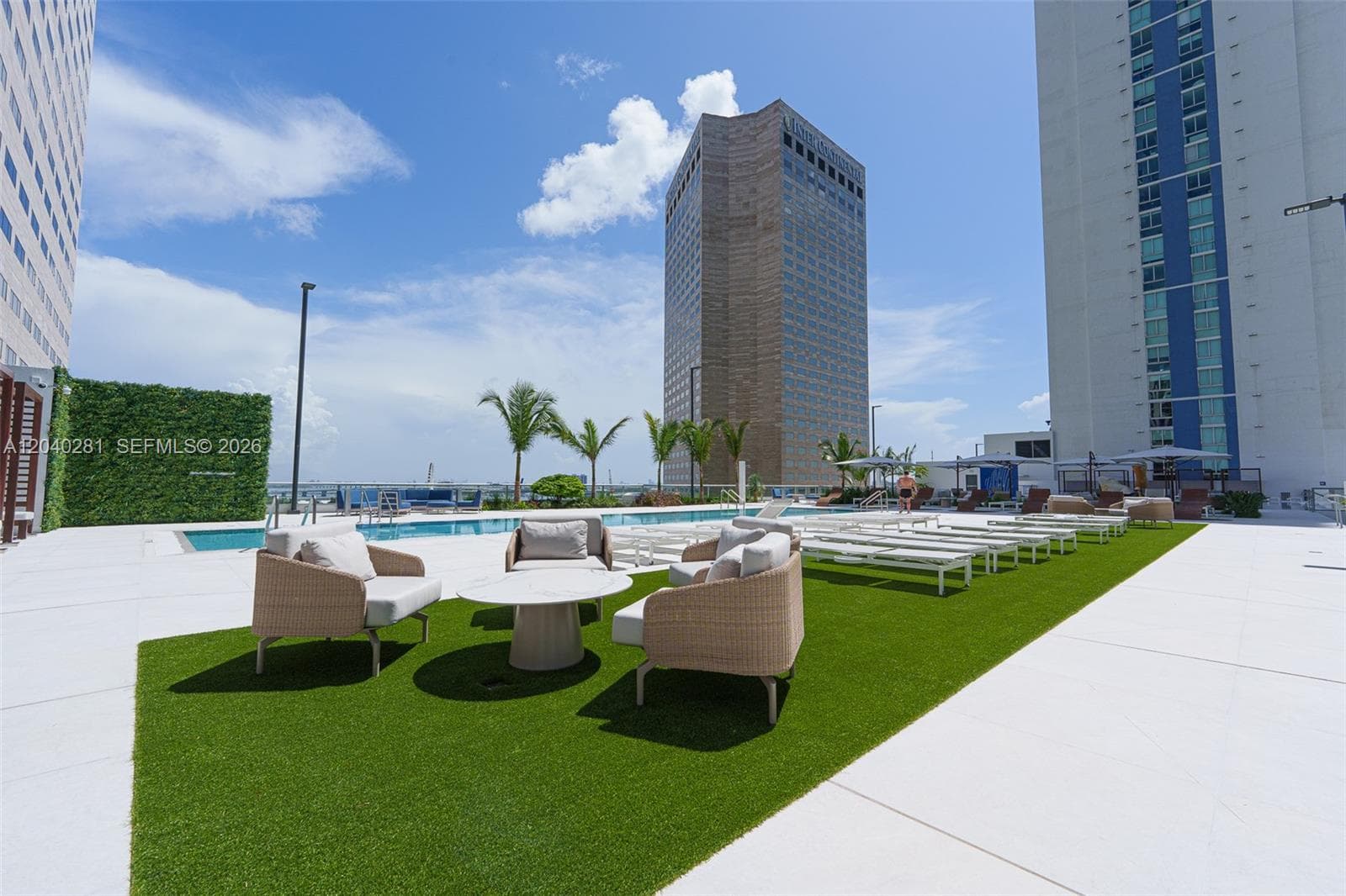 325 S Biscayne Blvd 3821 photo 21