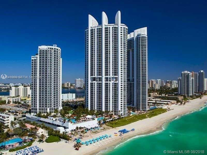 18001 Collins Ave 1008 photo 1