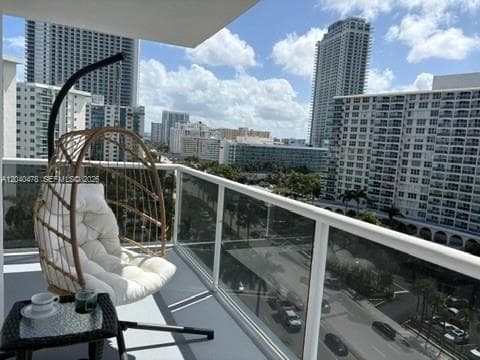 3725 S Ocean Dr 1124 photo 25