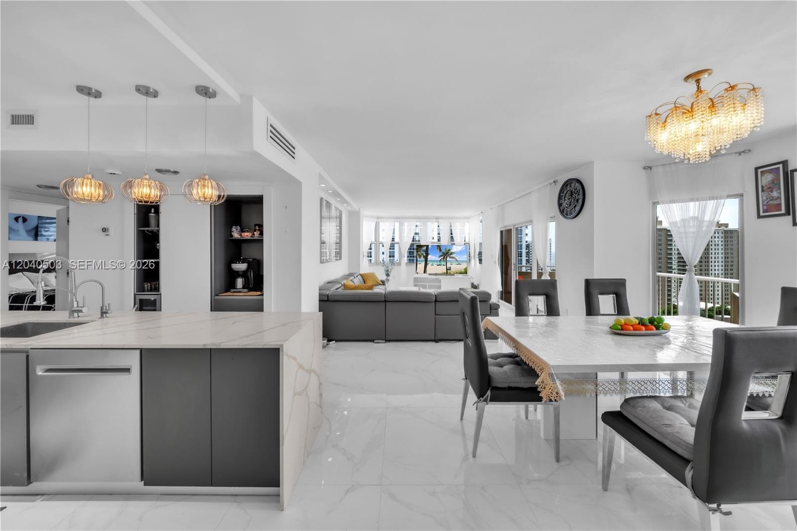 1965 S Ocean Dr 14F(availabale now) photo 13