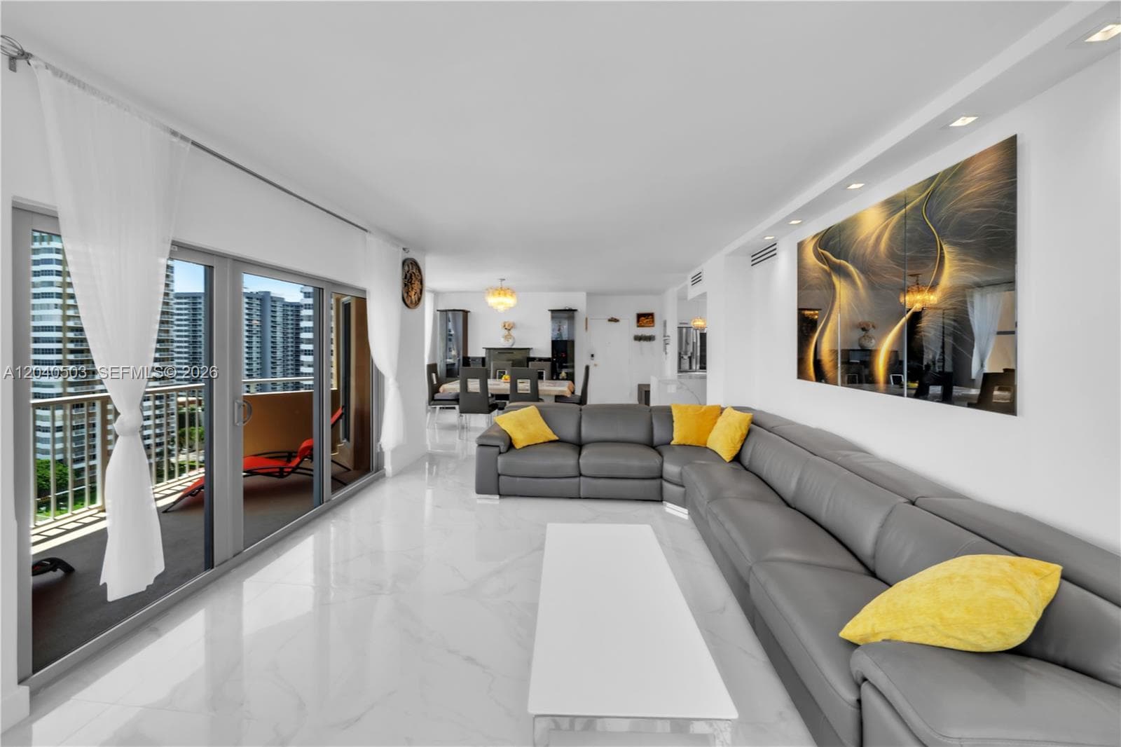 1965 S Ocean Dr 14F(availabale now) photo 5