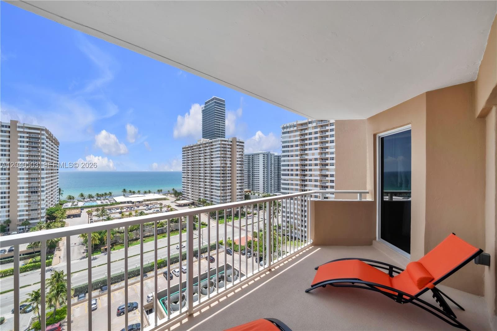 1965 S Ocean Dr 14F(availabale now) photo 9