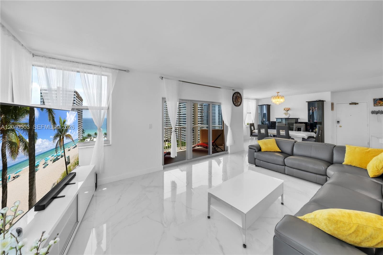 1965 S Ocean Dr 14F(availabale now) photo 4