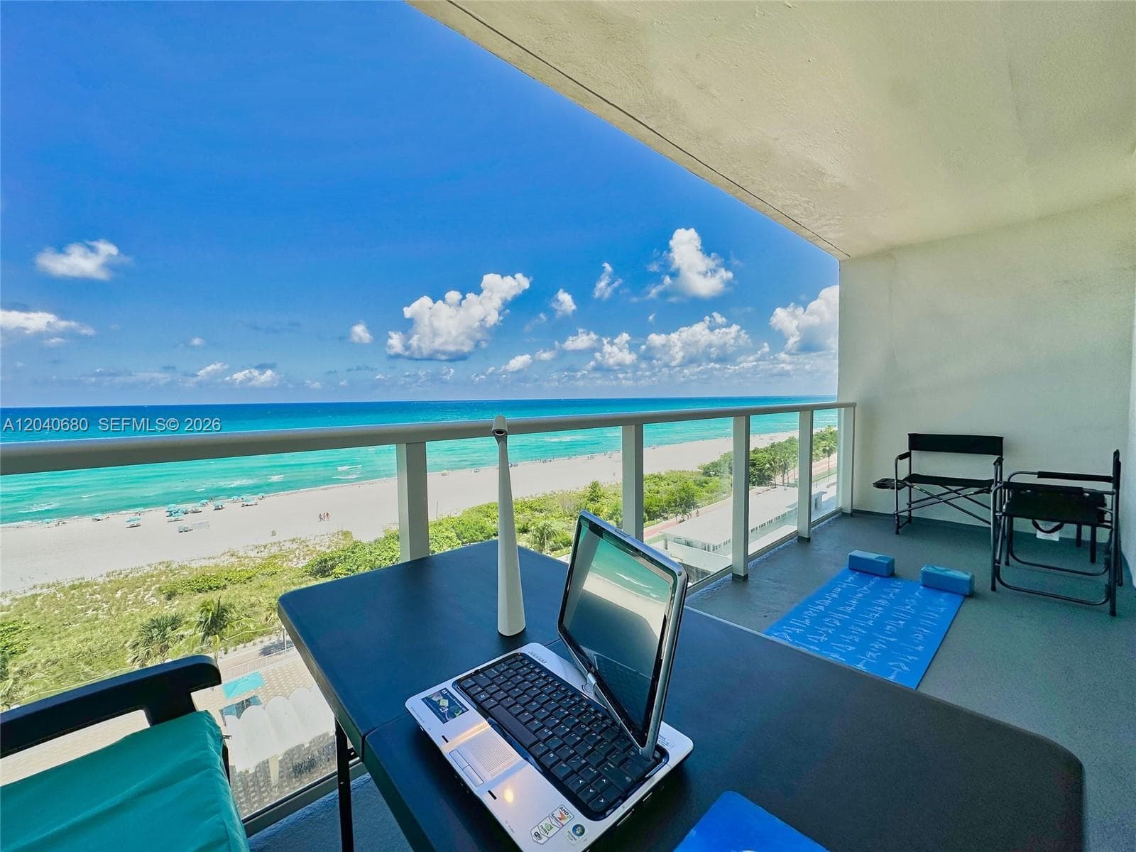 5701 Collins Ave PH08 photo 2