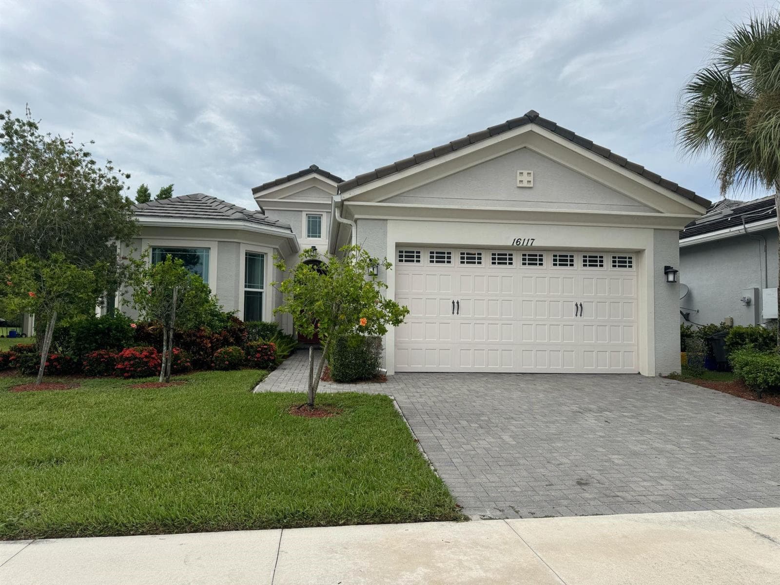 16117 Whippoorwill Circle photo 1