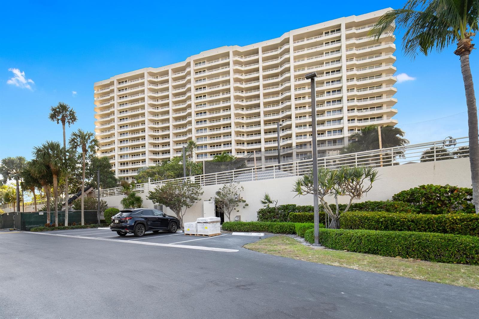 4101 N Ocean Boulevard 505 photo 1