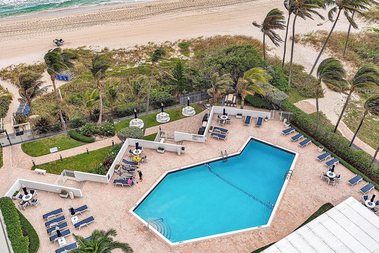 1340 S Ocean Boulevard 1106 photo 13