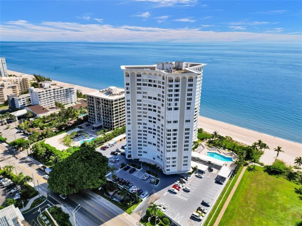 1340 S Ocean Boulevard 1106 photo 1