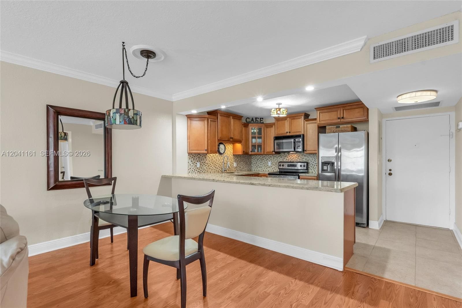 3725 S Ocean Dr 422 photo 13