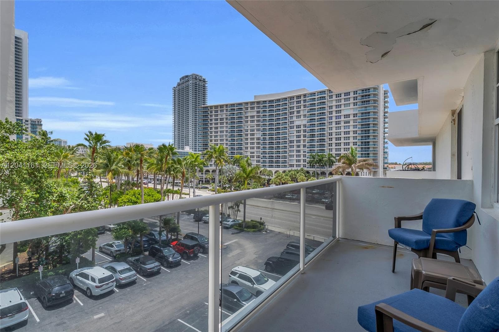 3725 S Ocean Dr 422 photo 16