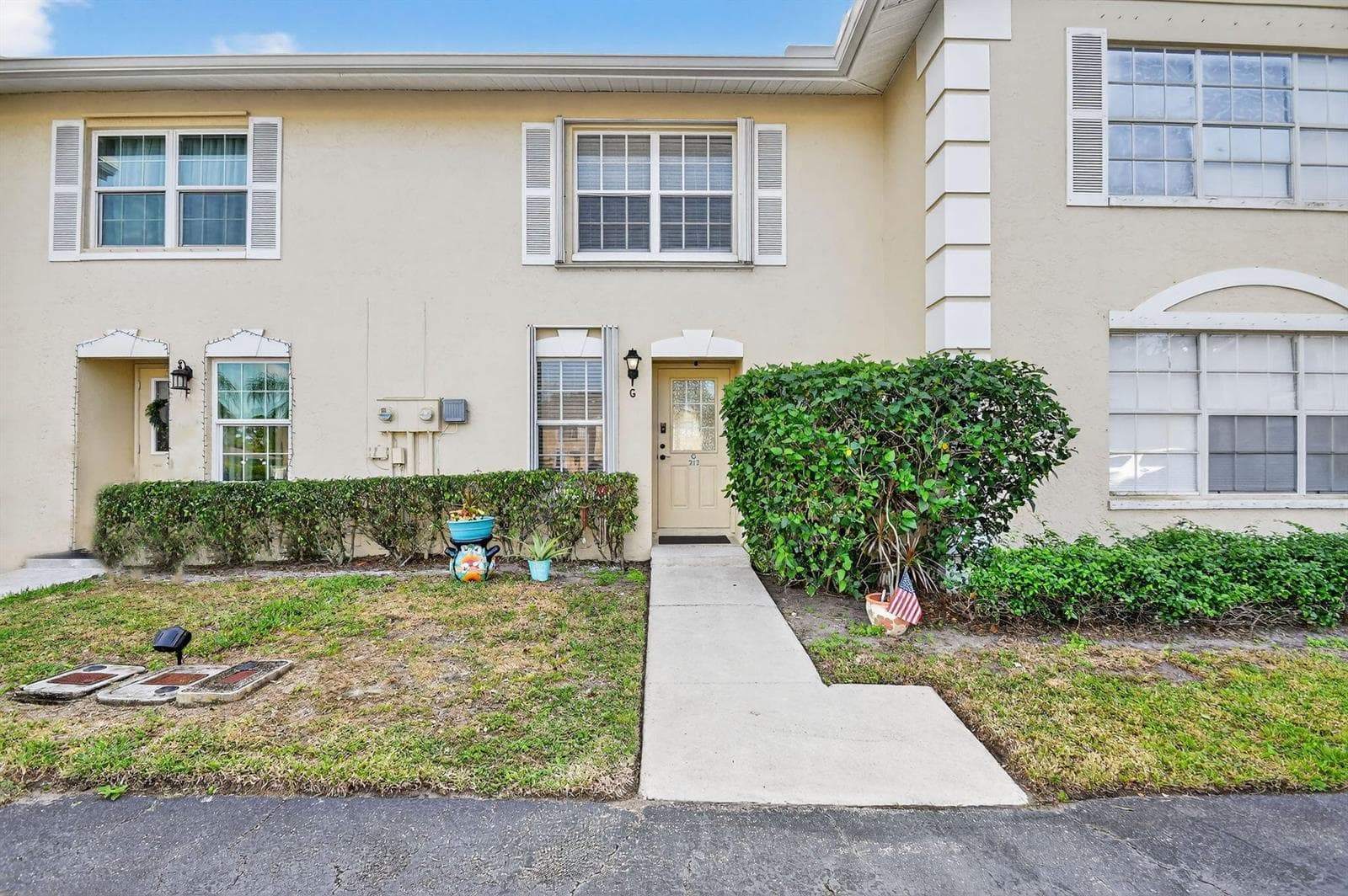 212 Foxtail Drive G photo 2