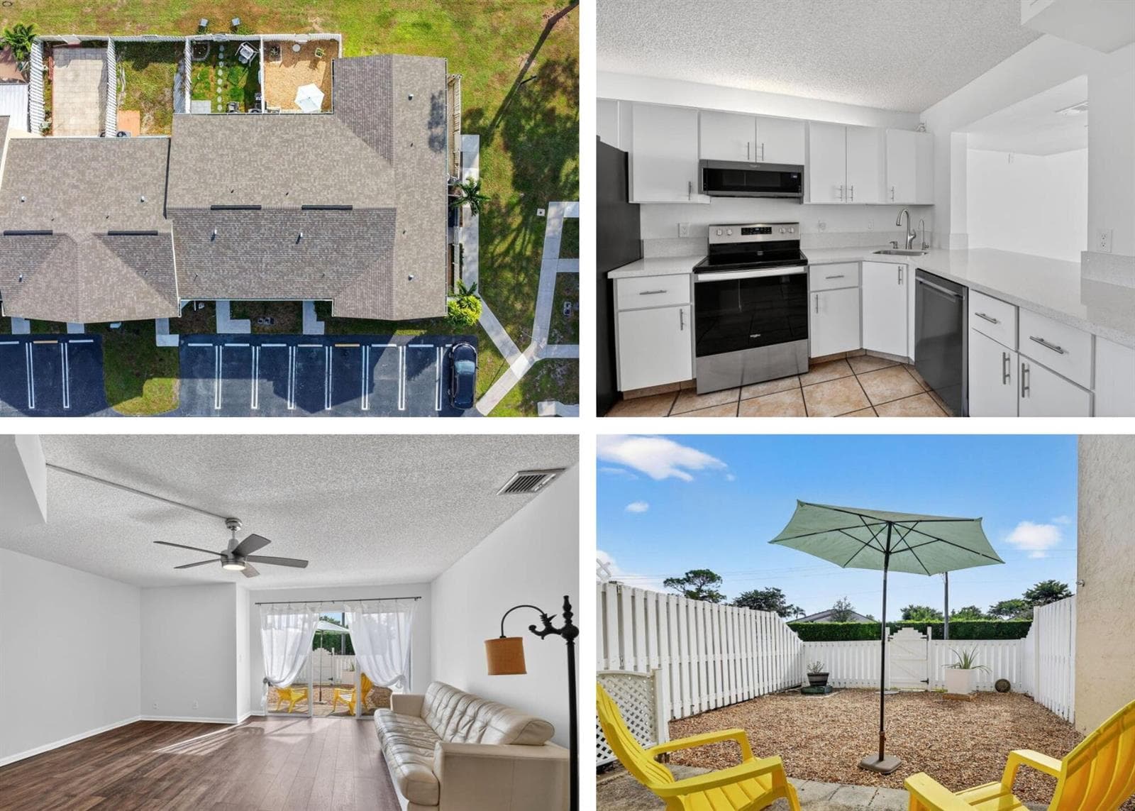 212 Foxtail Drive G photo 1