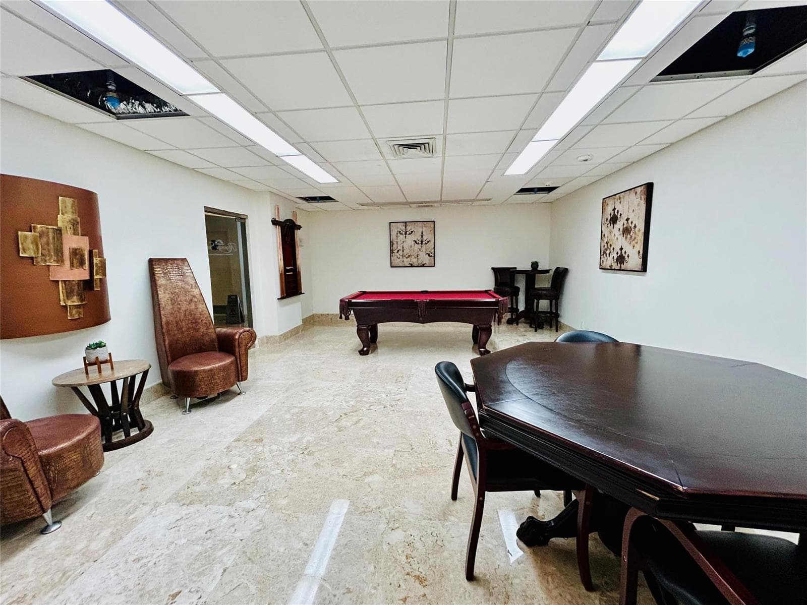 3750 Galt Ocean Drive 1803 photo 23