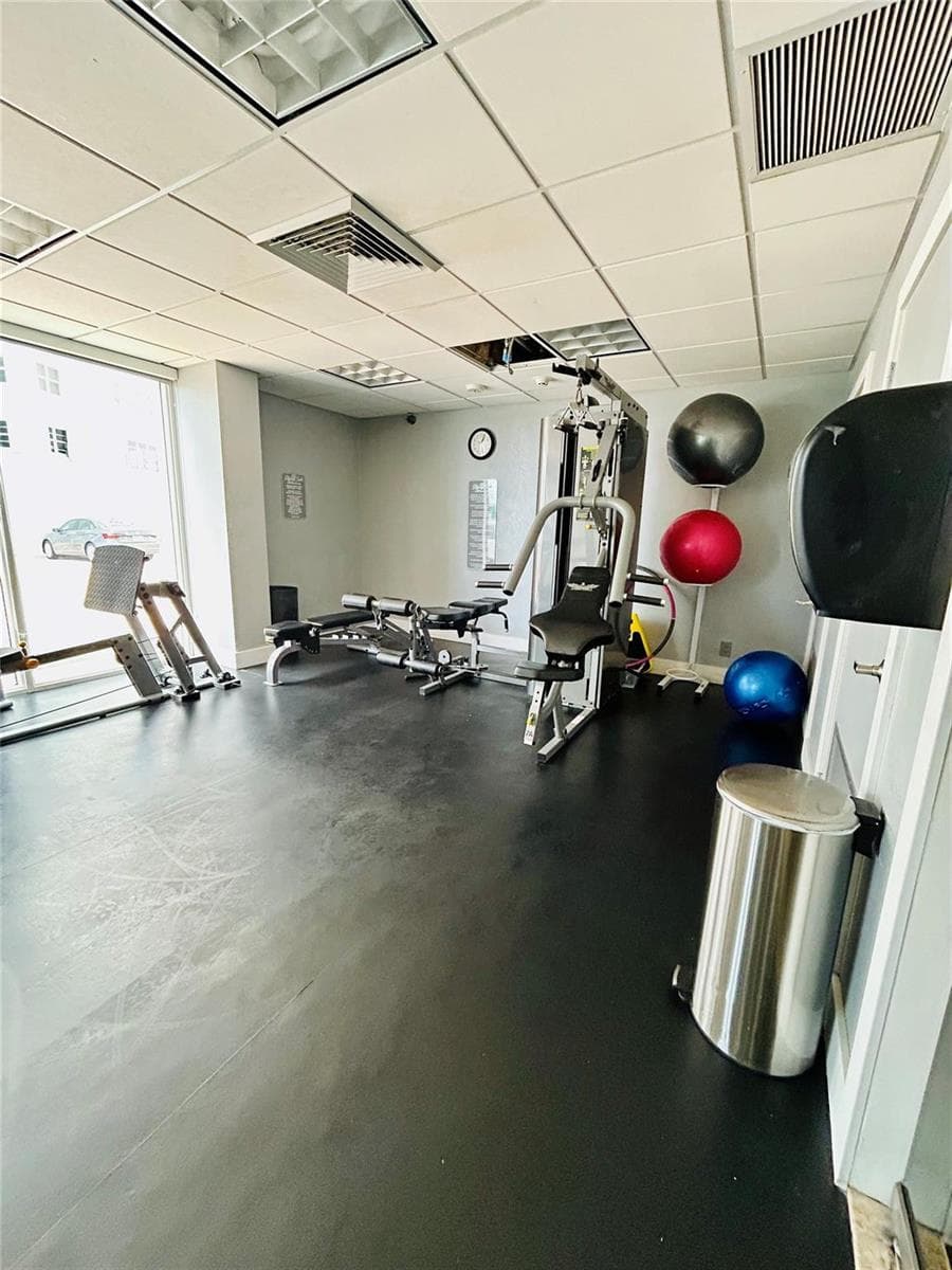 3750 Galt Ocean Drive 1803 photo 25
