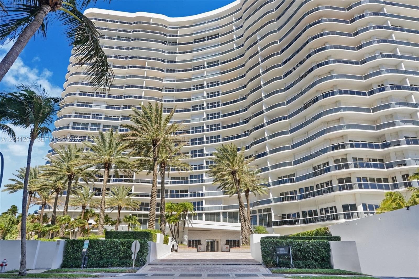 9601 Collins Ave 507 photo 1