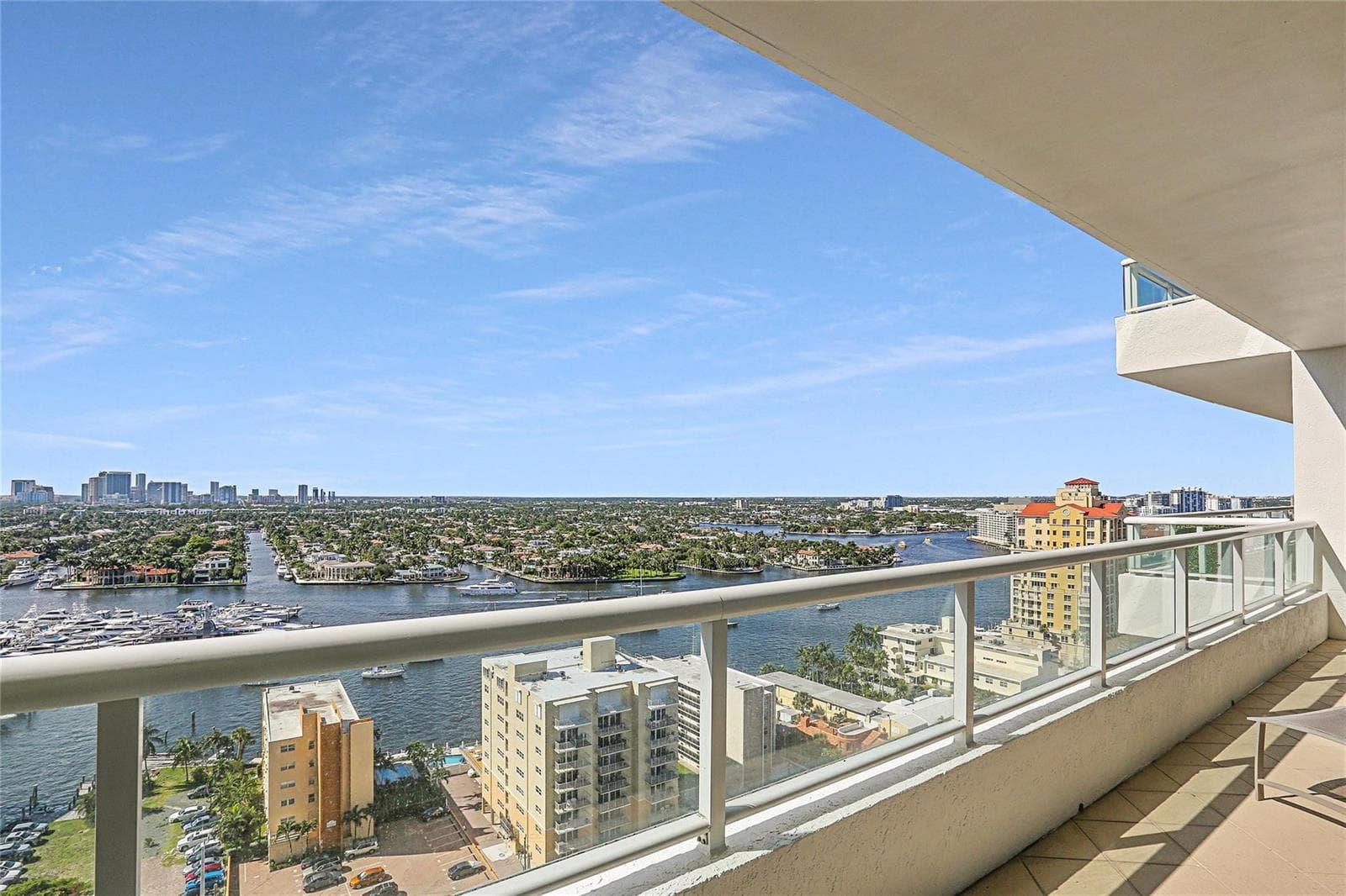1 N Fort Lauderdale Beach Boulevard 1807 photo 23