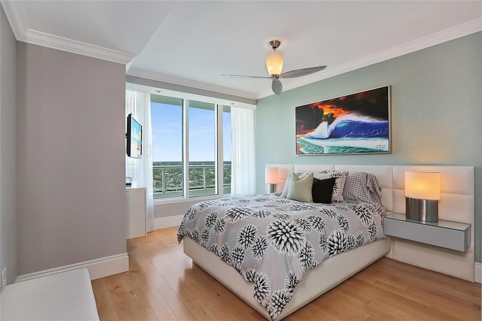 1 N Fort Lauderdale Beach Boulevard 1807 photo 20