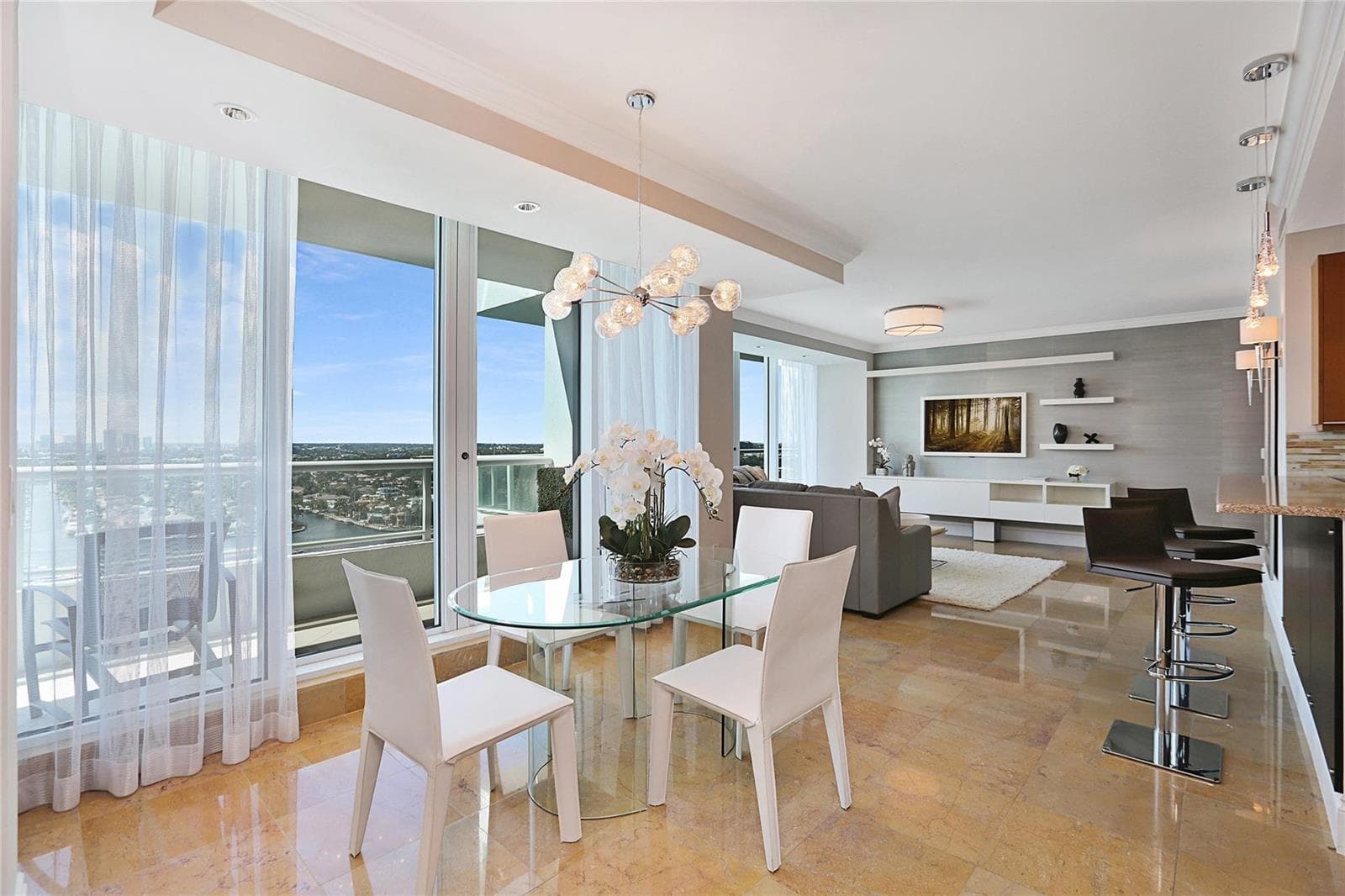 1 N Fort Lauderdale Beach Boulevard 1807 photo 10
