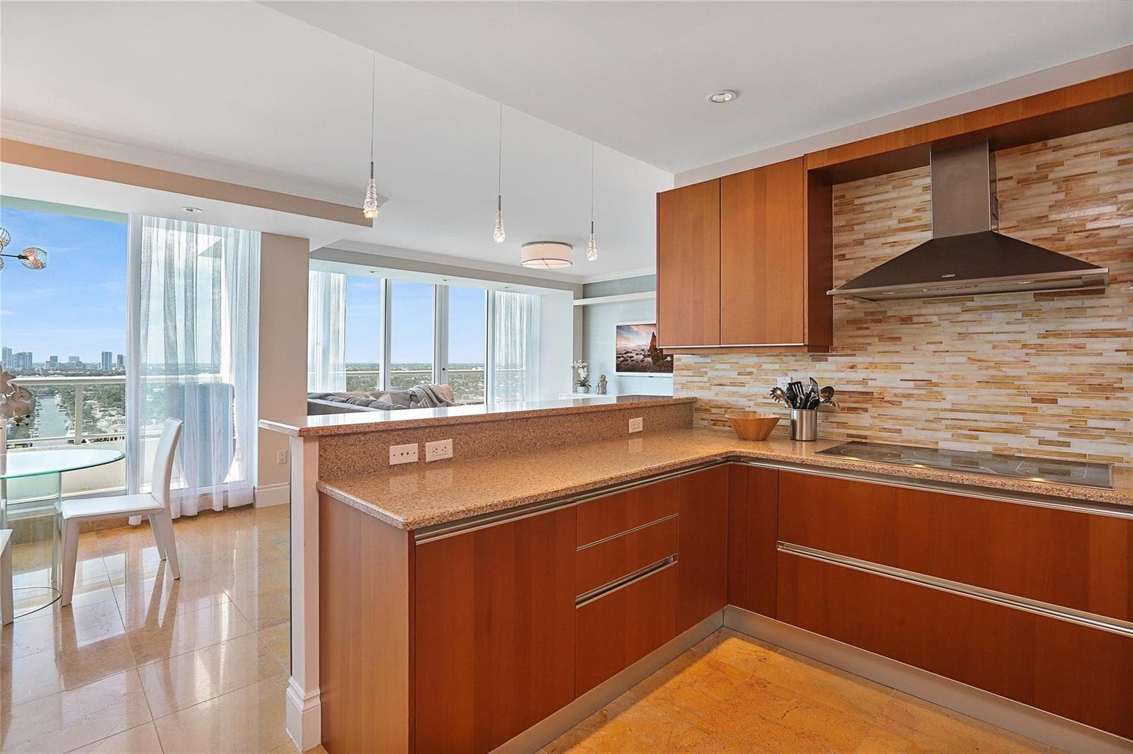 1 N Fort Lauderdale Beach Boulevard 1807 photo 14