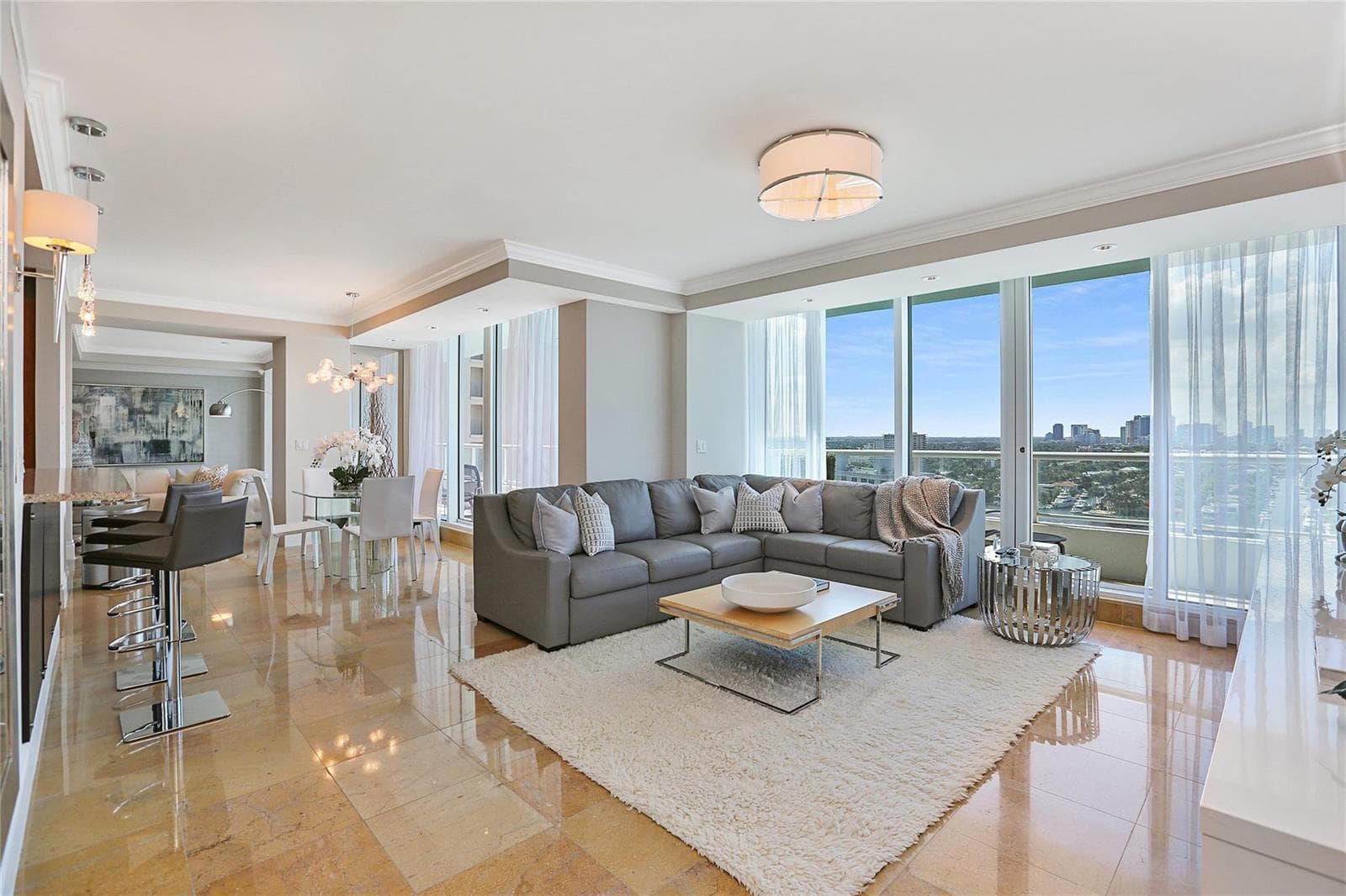 1 N Fort Lauderdale Beach Boulevard 1807 photo 11