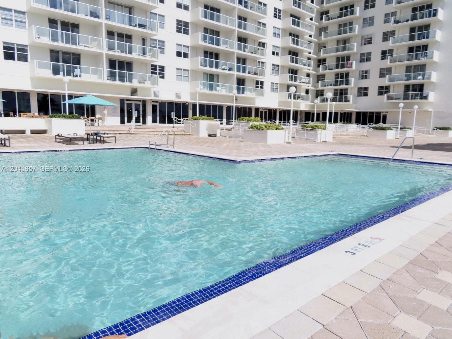 5701 Collins Ave 619 photo 25