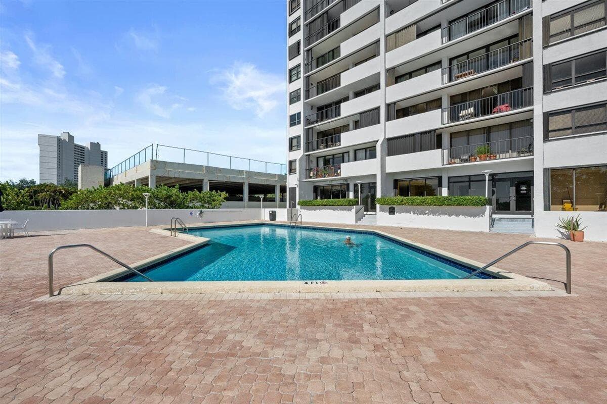 5600 N Flagler Drive 2304 photo 24