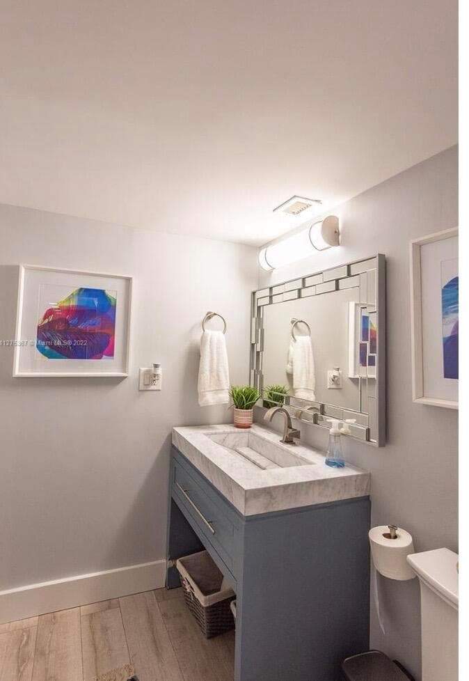 3180 S Ocean Drive 414 photo 13