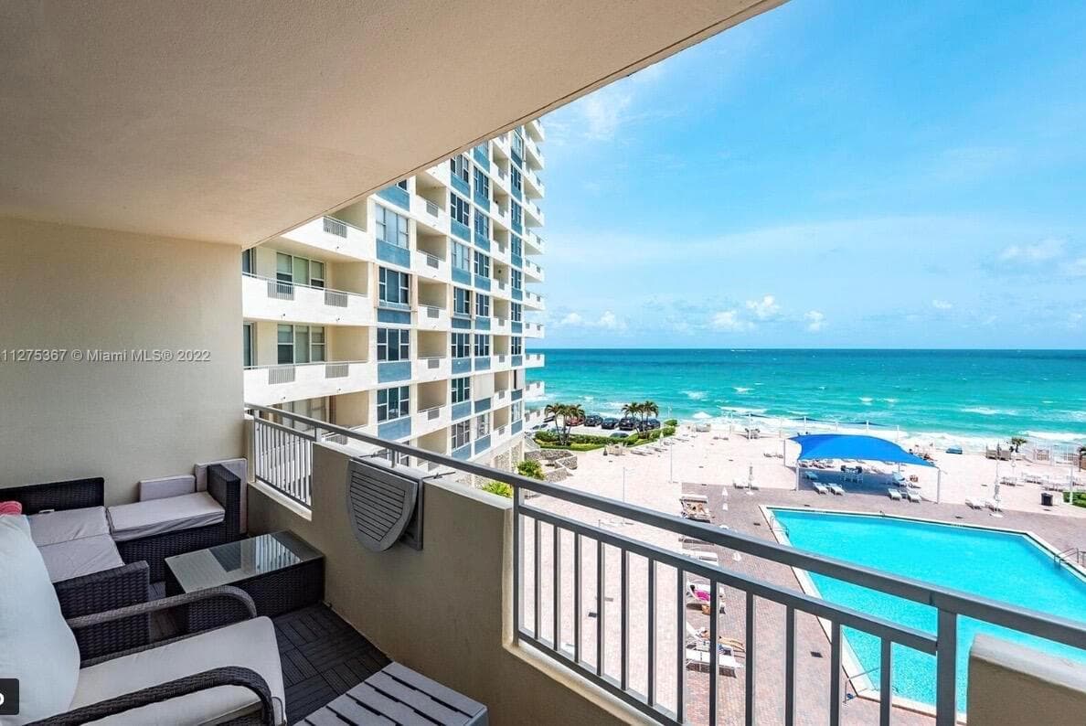 3180 S Ocean Drive 414 photo 21