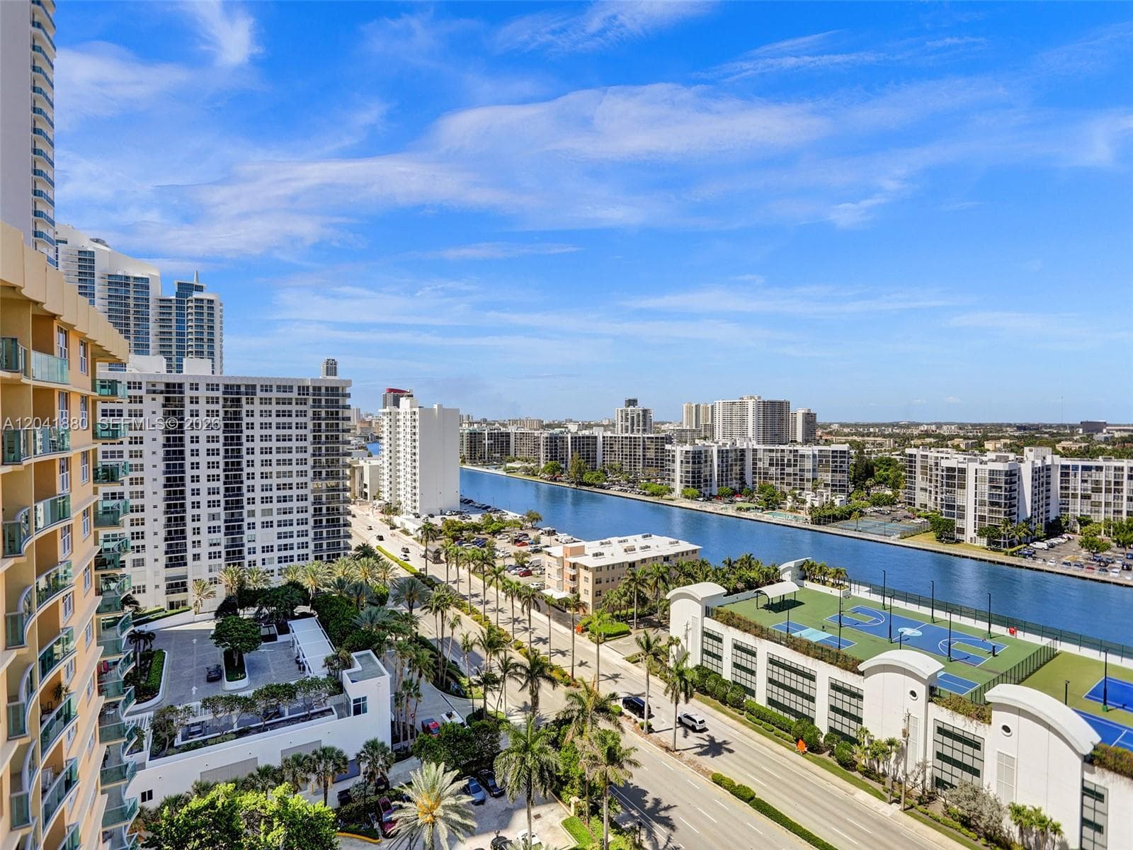 2501 S Ocean Dr 1633 (available July 5) photo 14