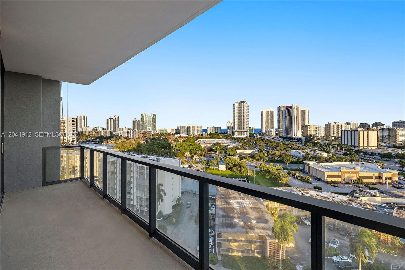101 Diplomat Pkwy 2104 photo 15