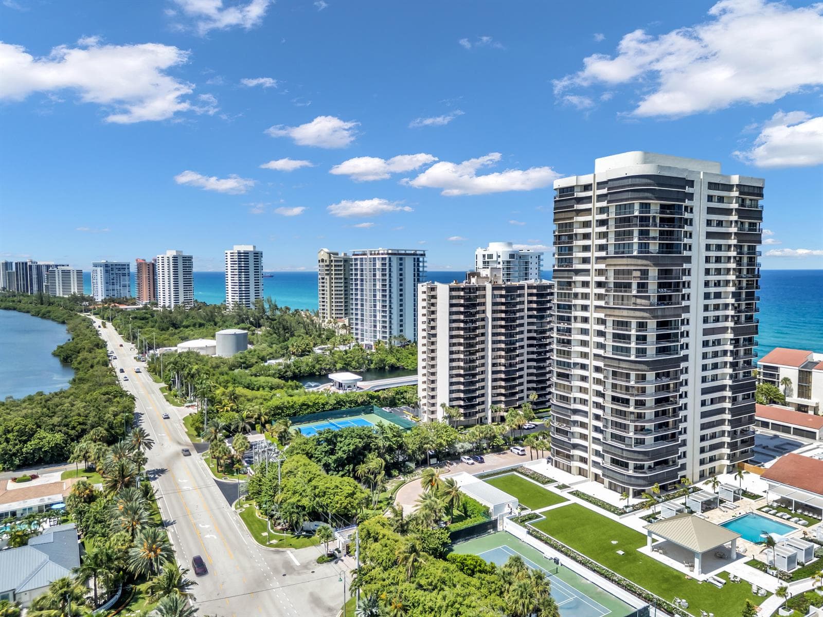 4100 N Ocean Drive 1101 photo 12