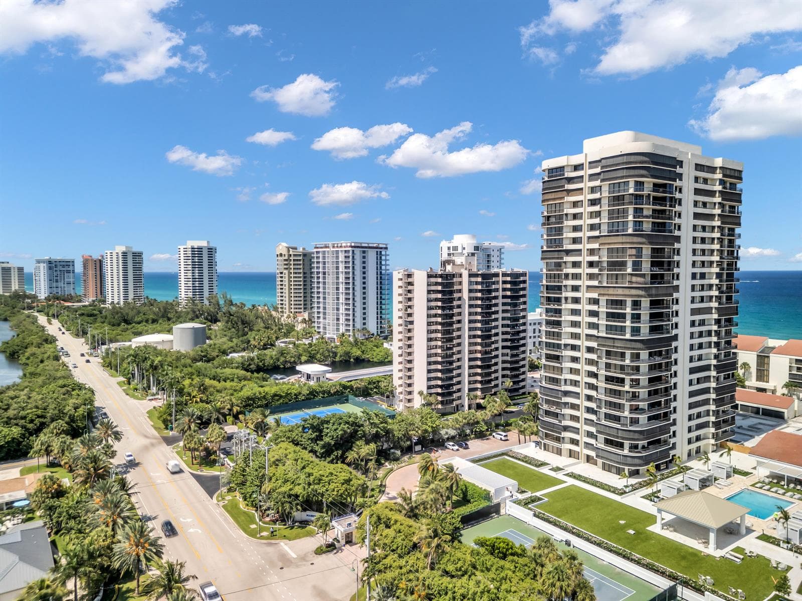 4100 N Ocean Drive 1101 photo 8