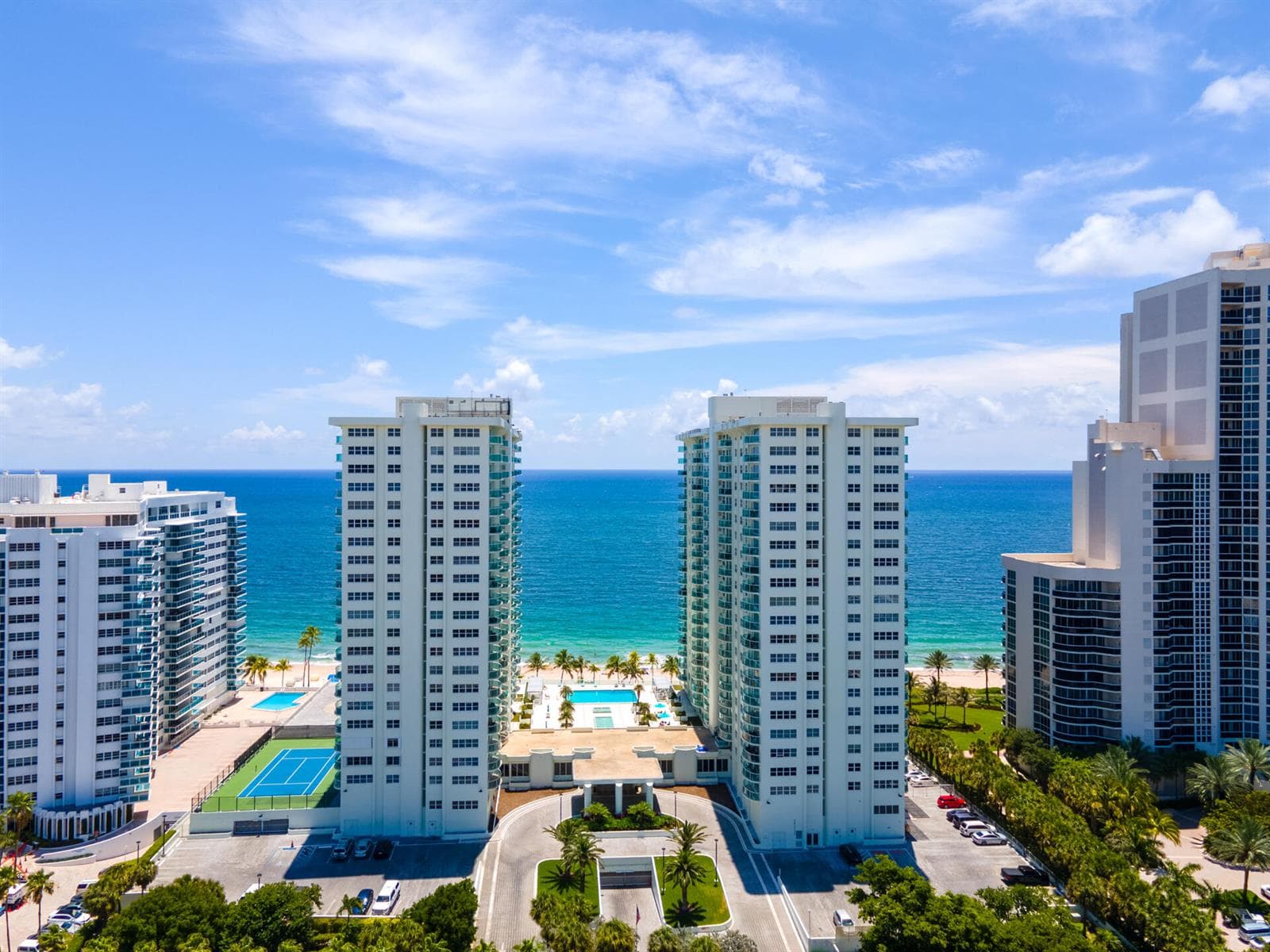 3410 Galt Ocean Drive 1003n photo 23