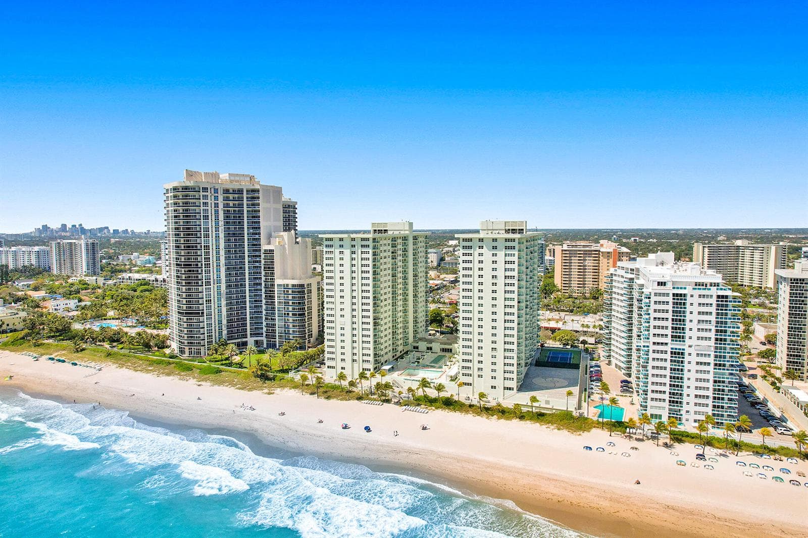 3410 Galt Ocean Drive 1003n photo 22