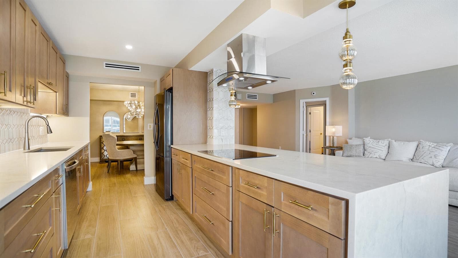 3410 Galt Ocean Drive 1003n photo 7