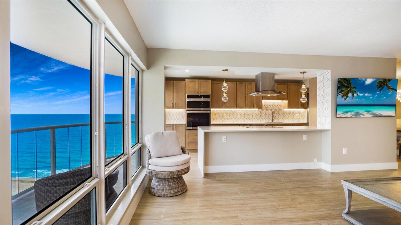 3410 Galt Ocean Drive 1003n photo 3