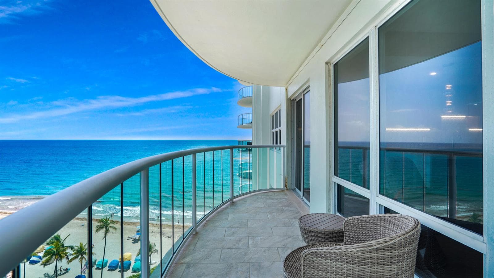 3410 Galt Ocean Drive 1003n photo 1