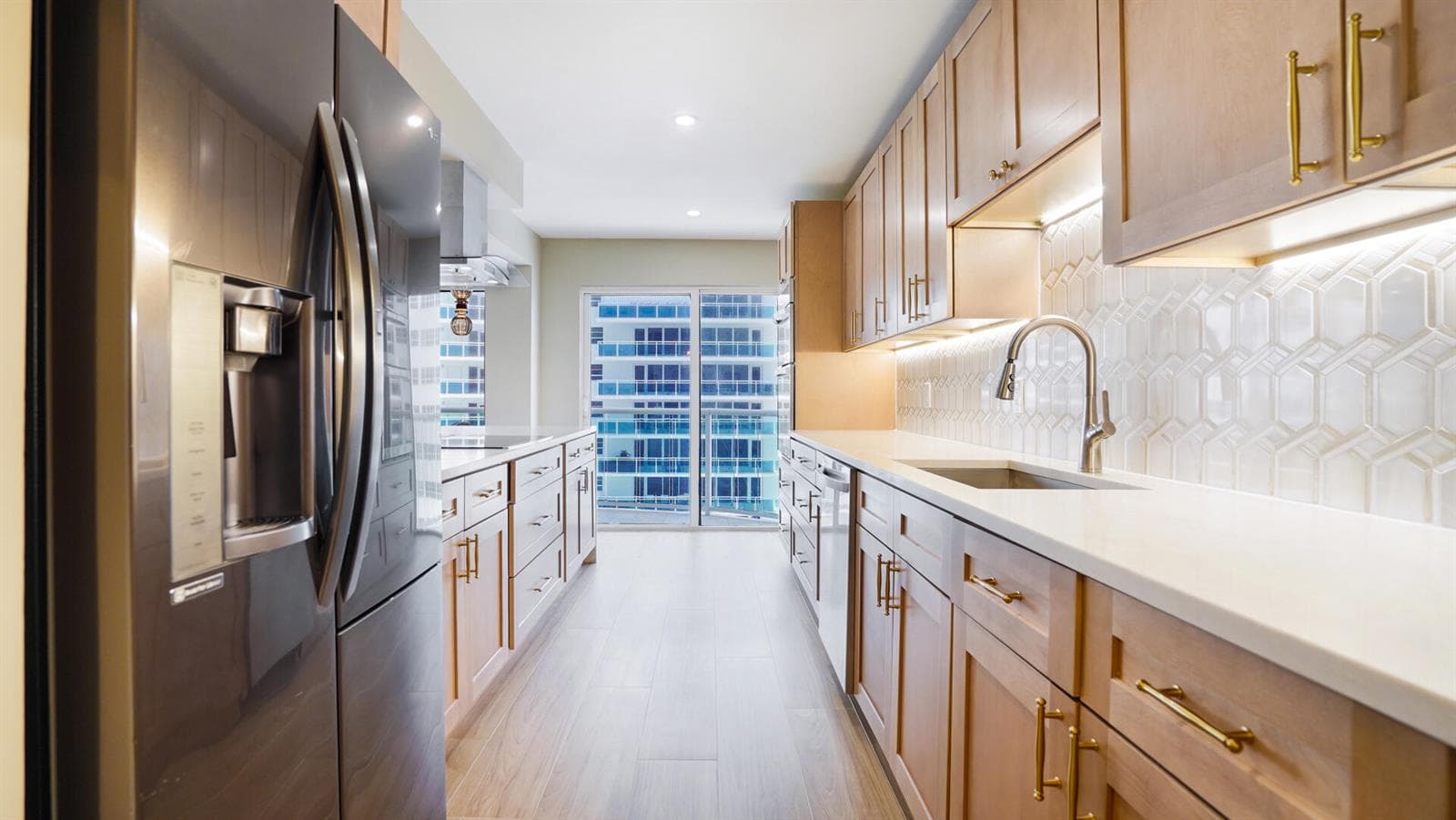 3410 Galt Ocean Drive 1003n photo 5