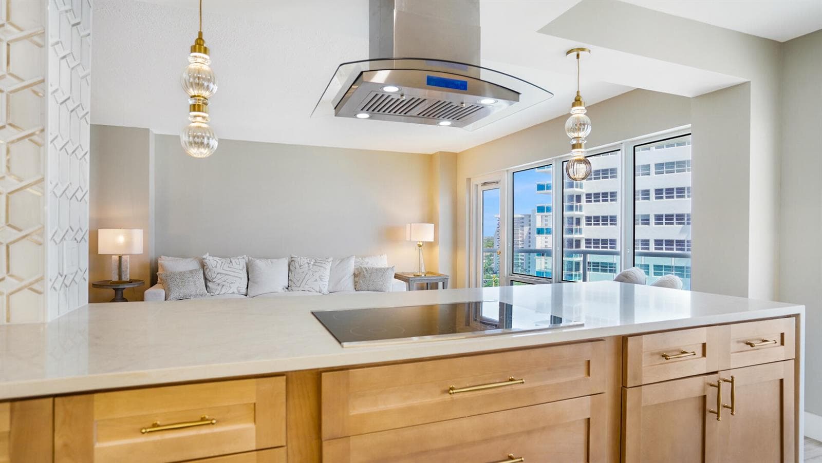 3410 Galt Ocean Drive 1003n photo 4