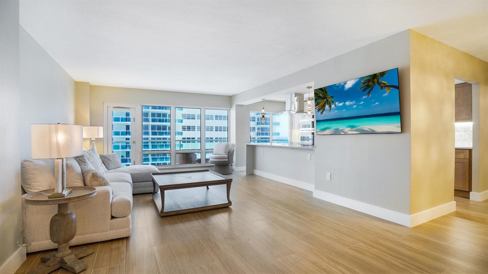 3410 Galt Ocean Drive 1003n photo 8