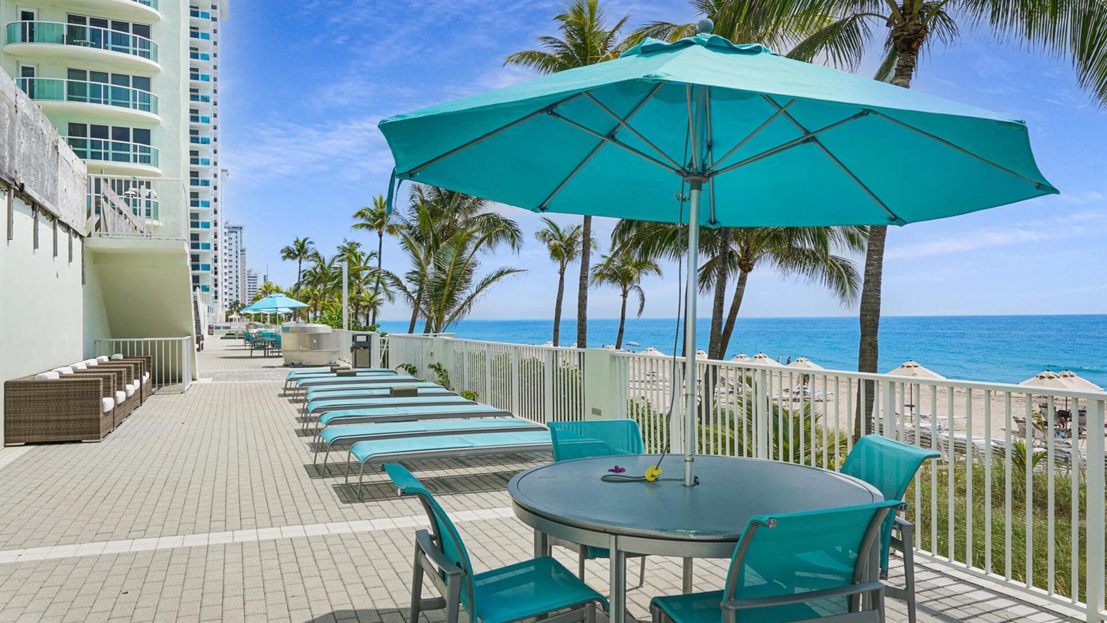 3410 Galt Ocean Drive 1003n photo 25