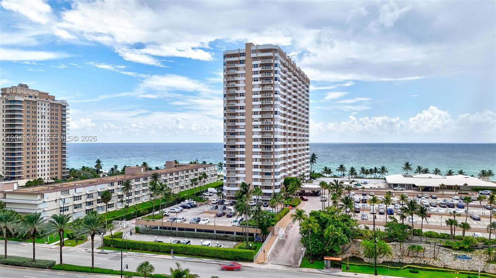 1950 S Ocean DR. 6B photo 2