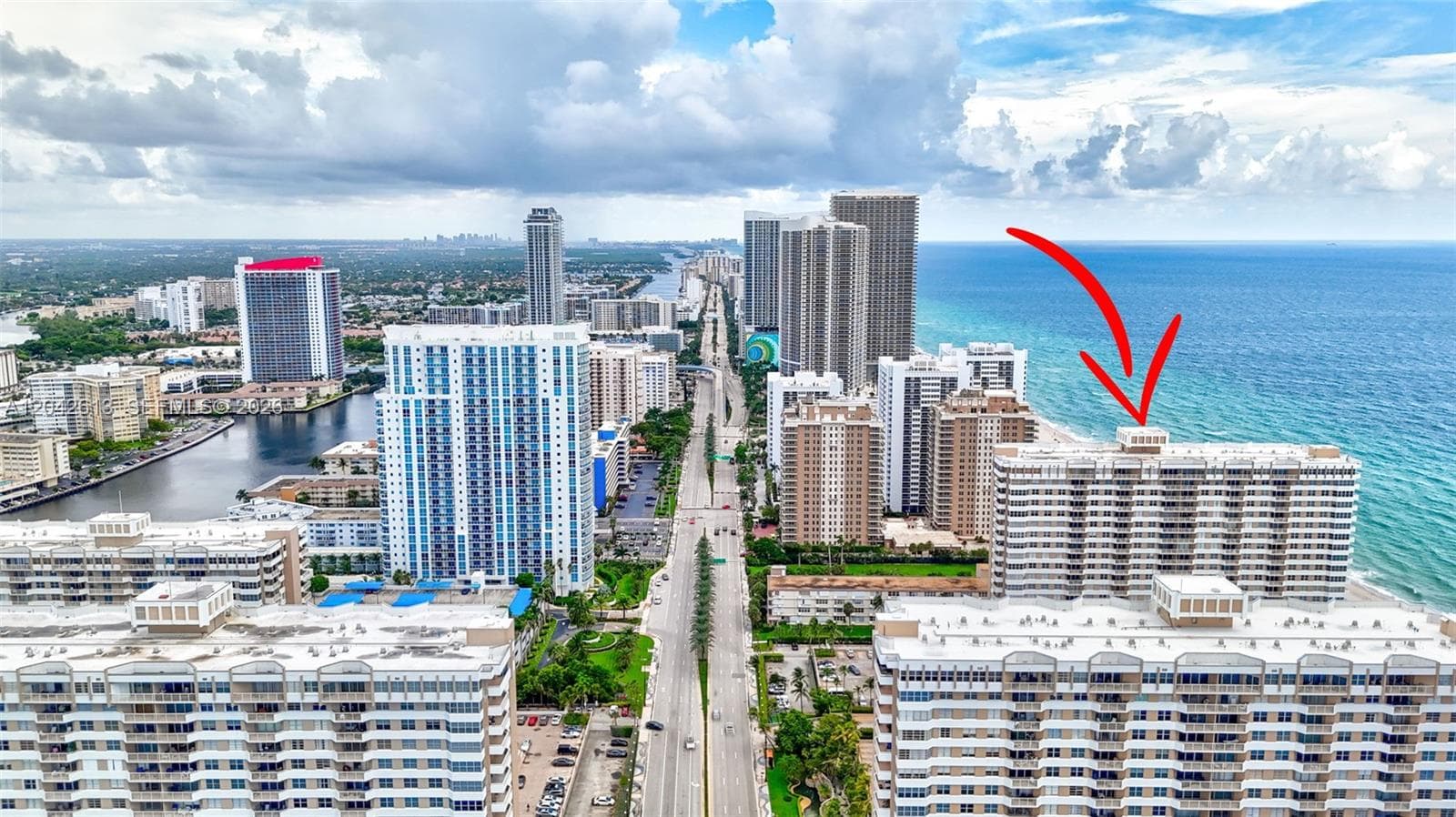 1950 S Ocean DR. 6B photo 6