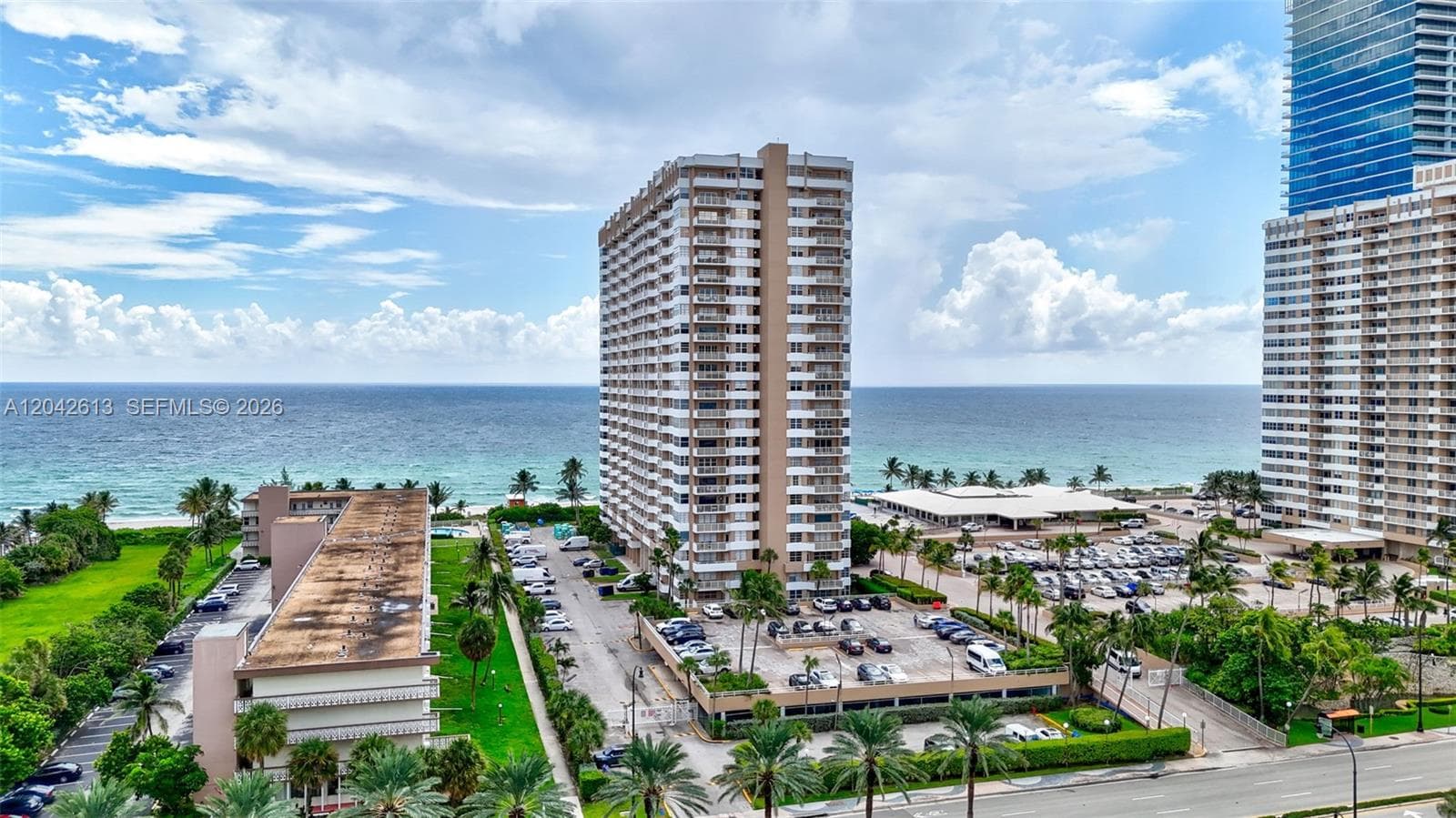 1950 S Ocean DR. 6B photo 3