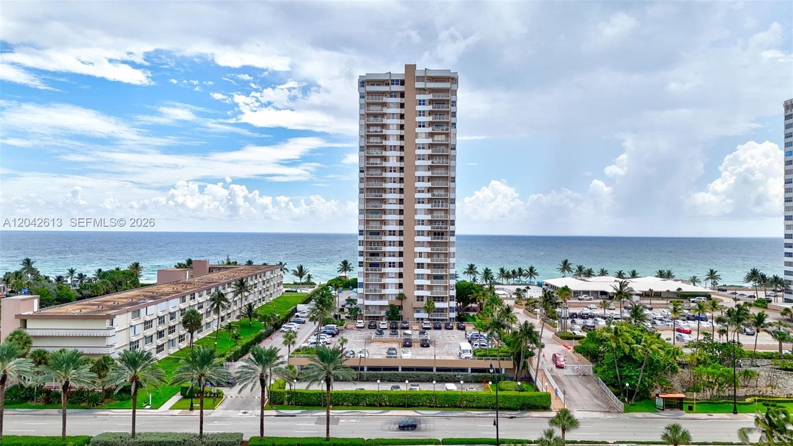 1950 S Ocean DR. 6B photo 1