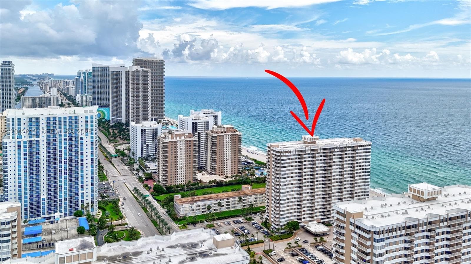 1950 S Ocean DR. 6B photo 5